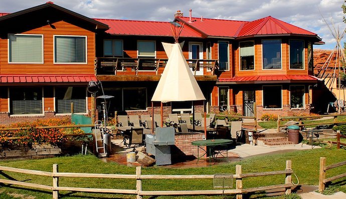 Our Top 9 Fun Things To Do With The Kids In Cody