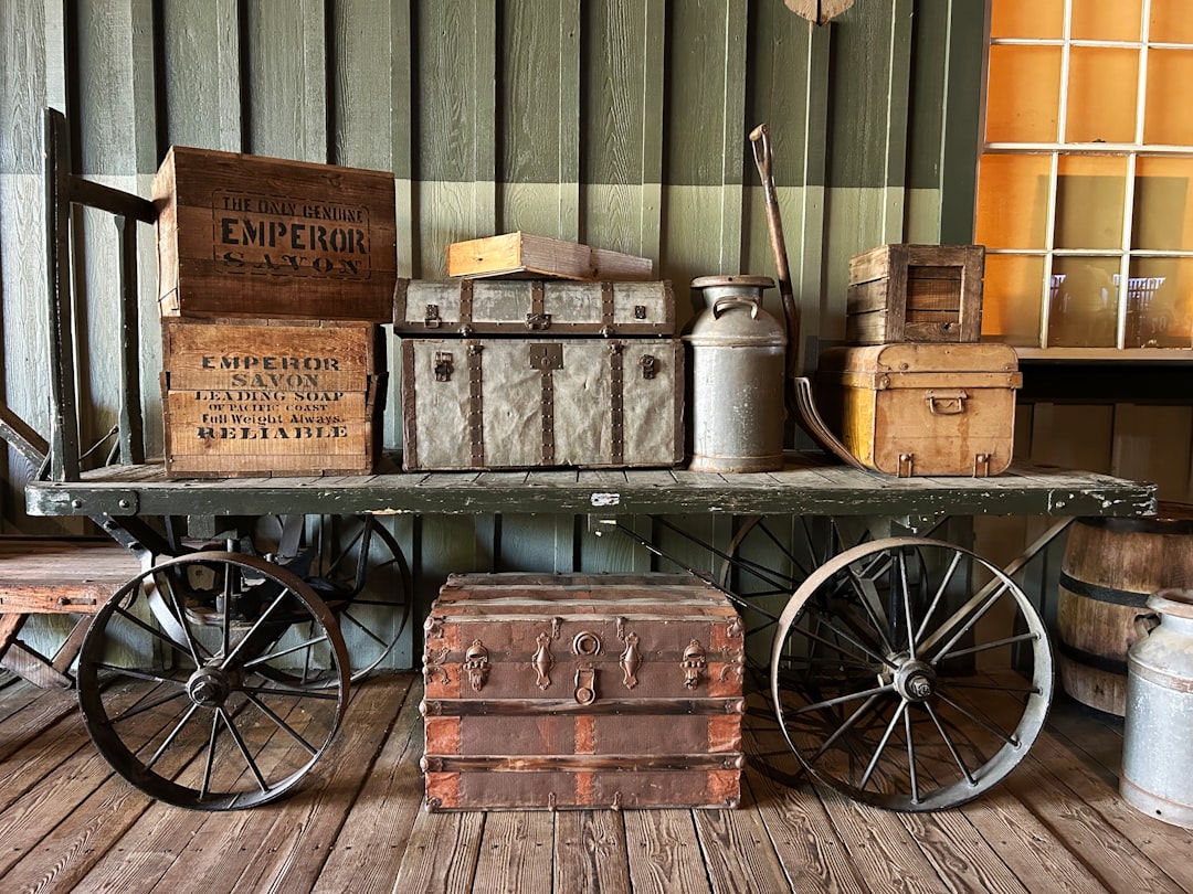 Top Fun Things for Families in Sacramento