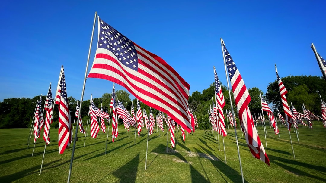 Patriot Park