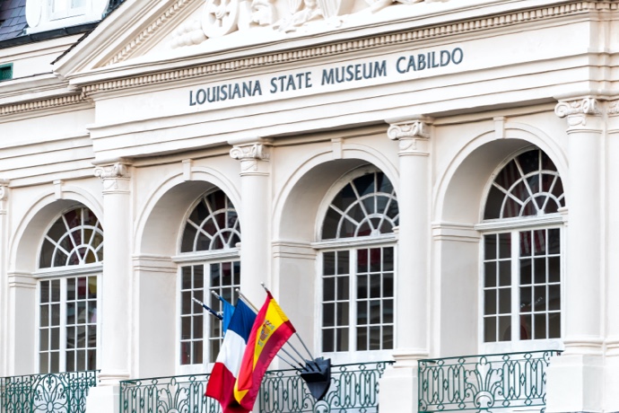 Our Top 9 Fun Things To Do With The Kids In New Orleans