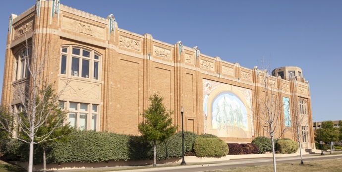 Our Top 9 Best Things to do with Kids in Dallas!