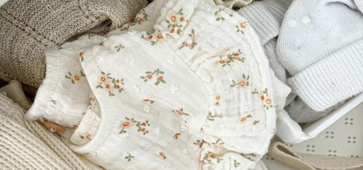 childrens clothes