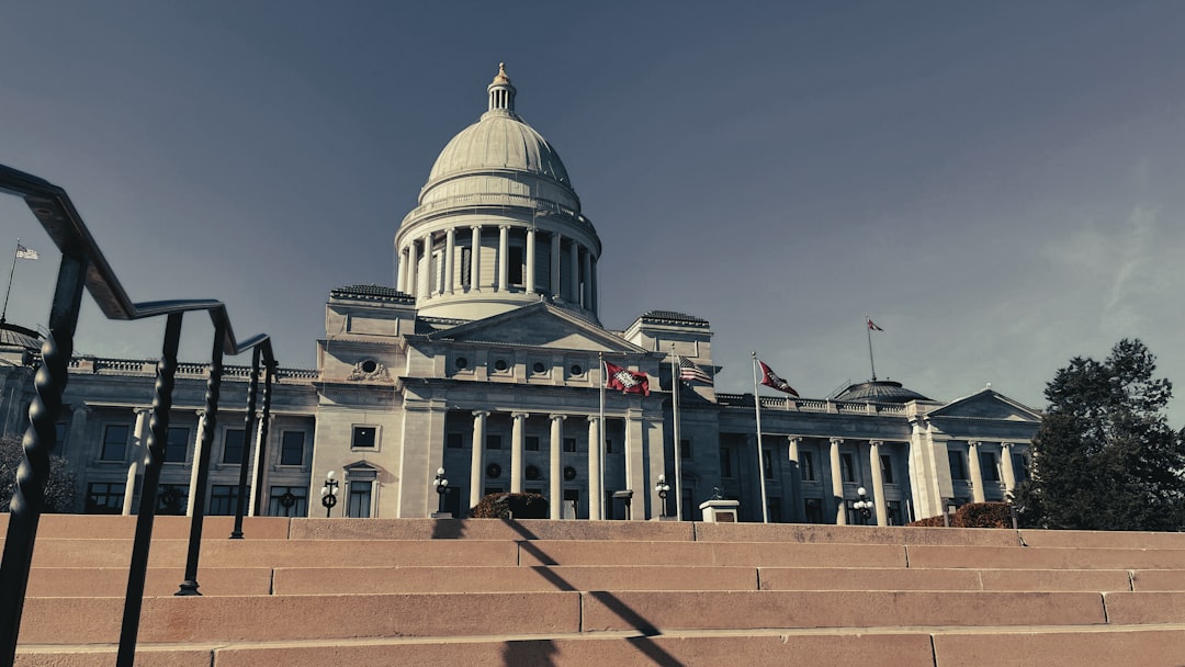 Oklahoma State Capitol