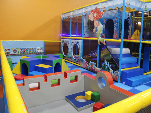  lets play birmingham kids indoor playcenter