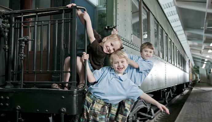 Our Top 9 Fun Things To Do With The Kids In Omaha