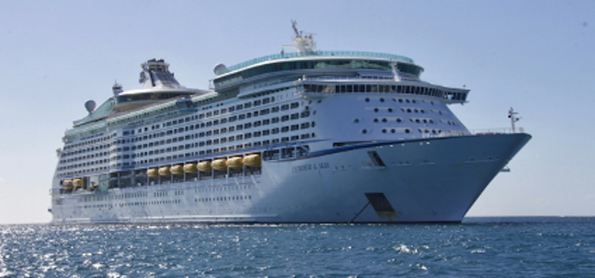 Cruise Ship