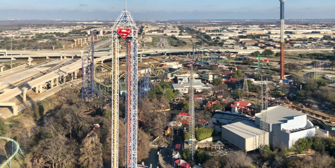 Our Top 9 Best Things to do with Kids in Dallas!