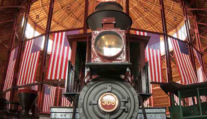Our Top 9 Fun Things To Do With The Kids In Baltimore!