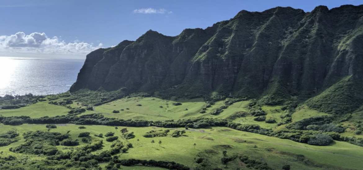 kualoa ranch jurassic park tours hawaii movie locations tour
