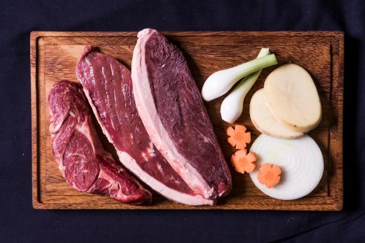 BBQ Meats