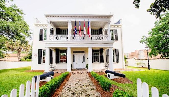 Our Top 9 Fun Things To Do With The Kids In Mobile