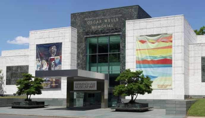 Birmingham Museum of Art