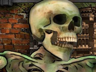 Chattanooga ghost tours 