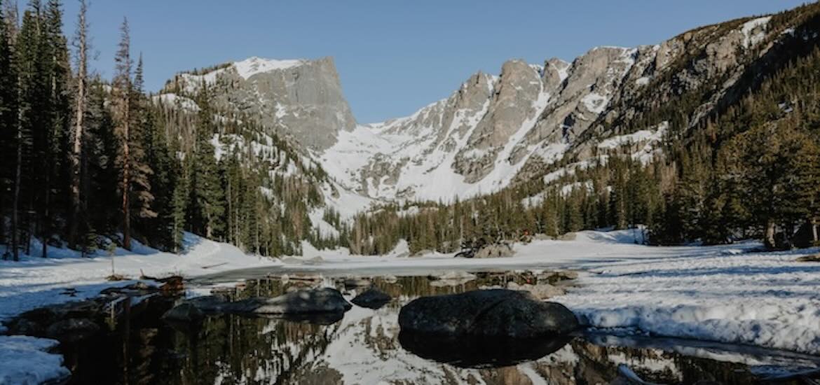 Rocky Mountain National Park
