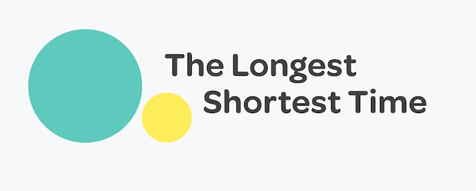 longest short time blog