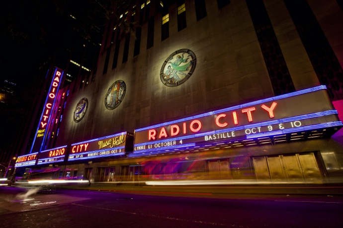 Our Top 9 Fun Things To Do With The Kids In New York City