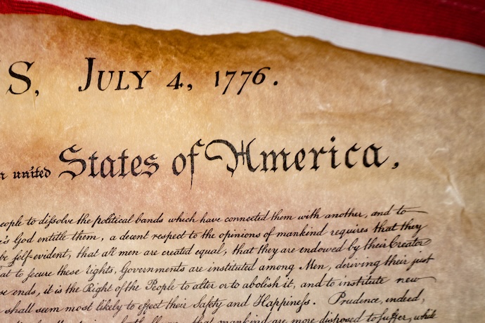 declaration