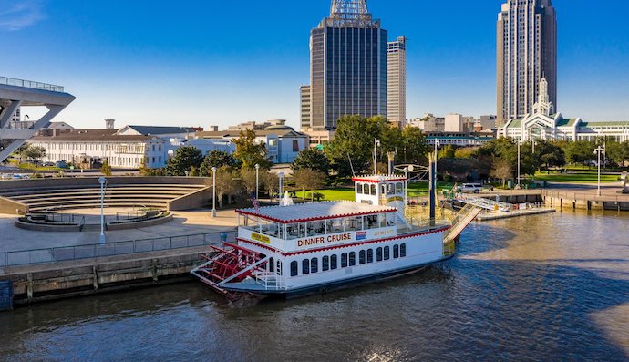Our Top 9 Fun Things To Do With The Kids In Mobile