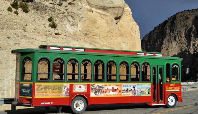 Our Top 9 Fun Things To Do With The Kids In Cody