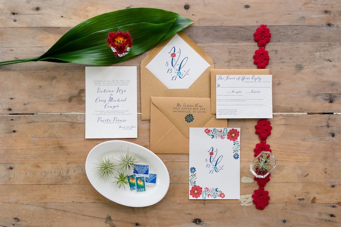 custom envelopes