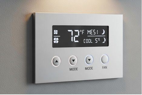 Digital Thermostat