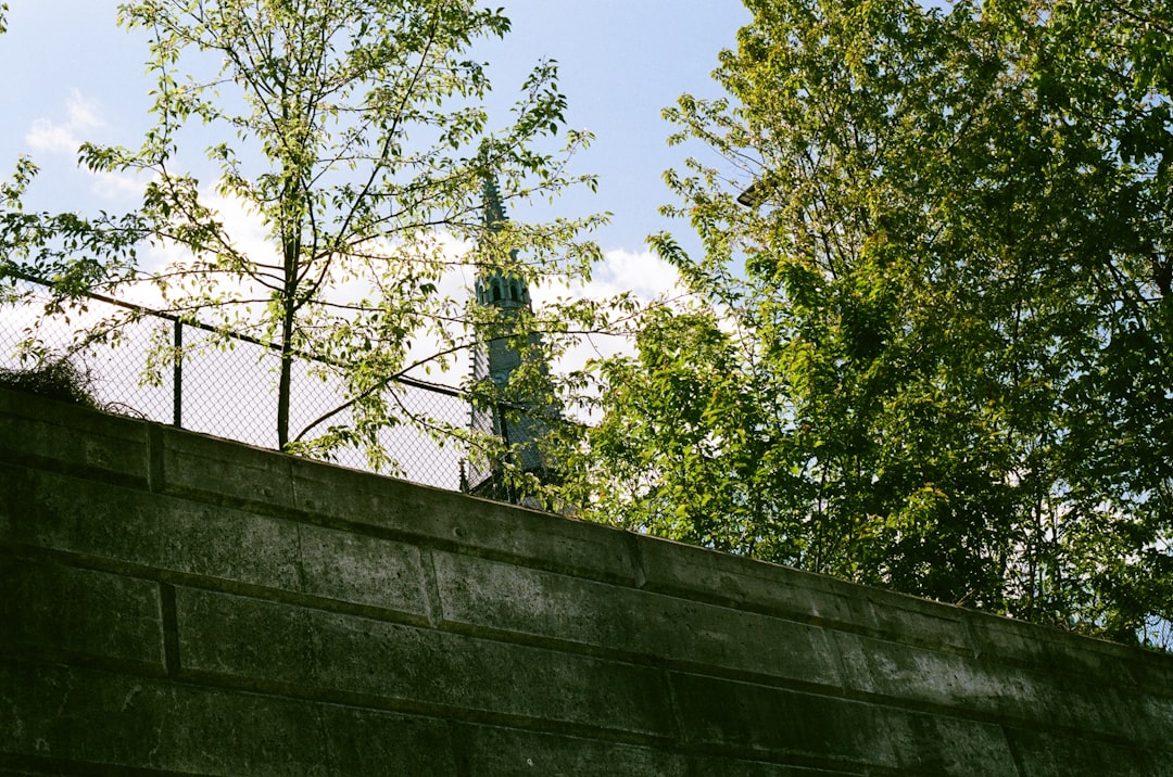 Dequindre Cut Greenway