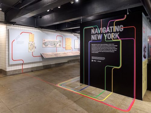  new york transit museum