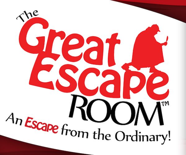 Great escape room providence