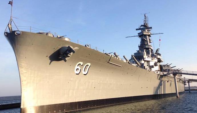 Our Top 9 Fun Things To Do With The Kids In Mobile