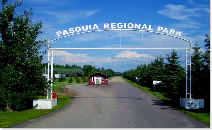 pasquia-regional-park