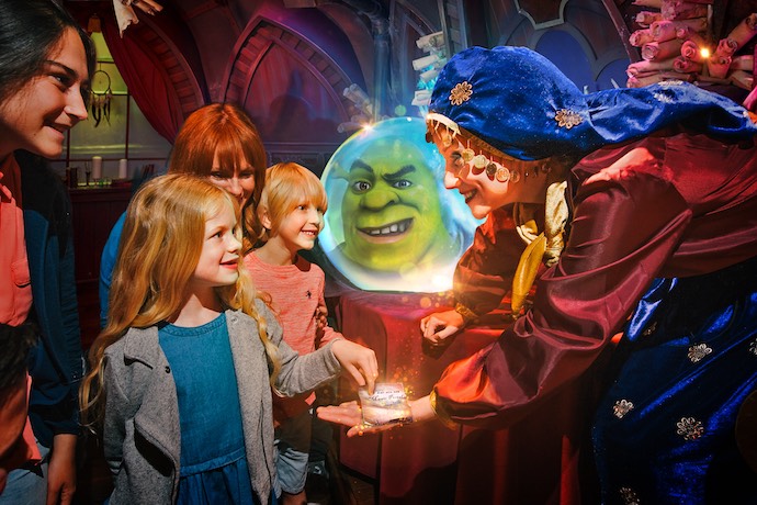 Shrek lead image