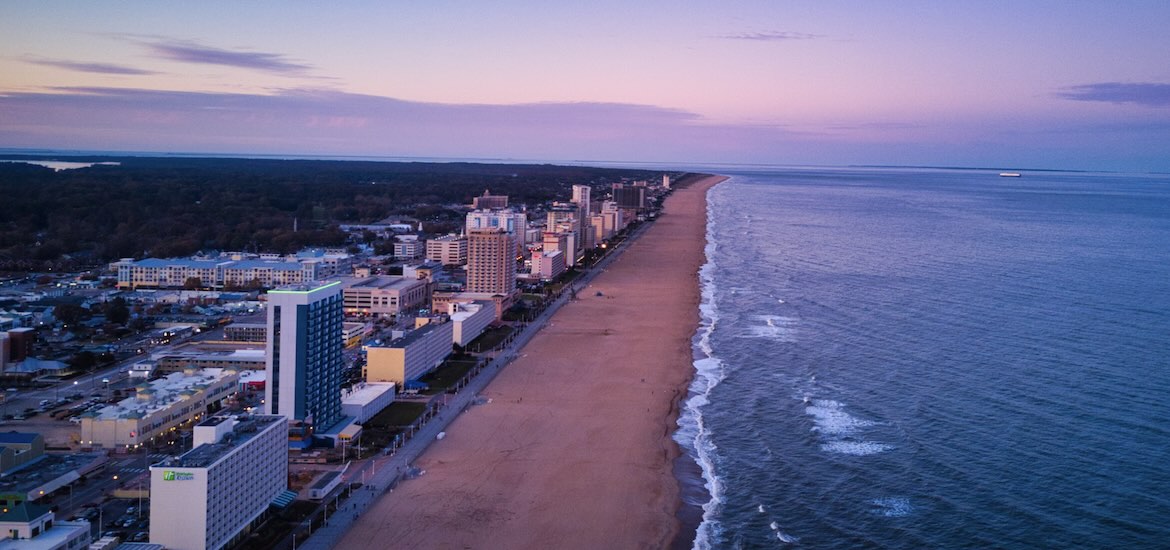 Virginia Beach