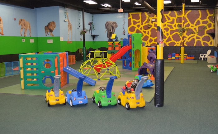 vinkari safari indoor play