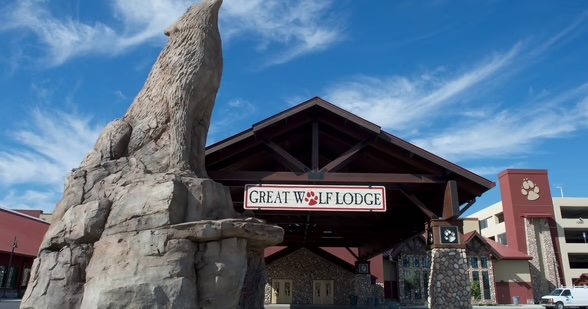 Great Wolf Lodge