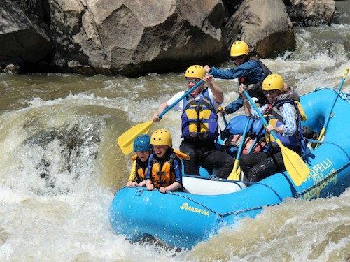 kokopelli rafting adventures new mexico fun things to do with kids in new mexico