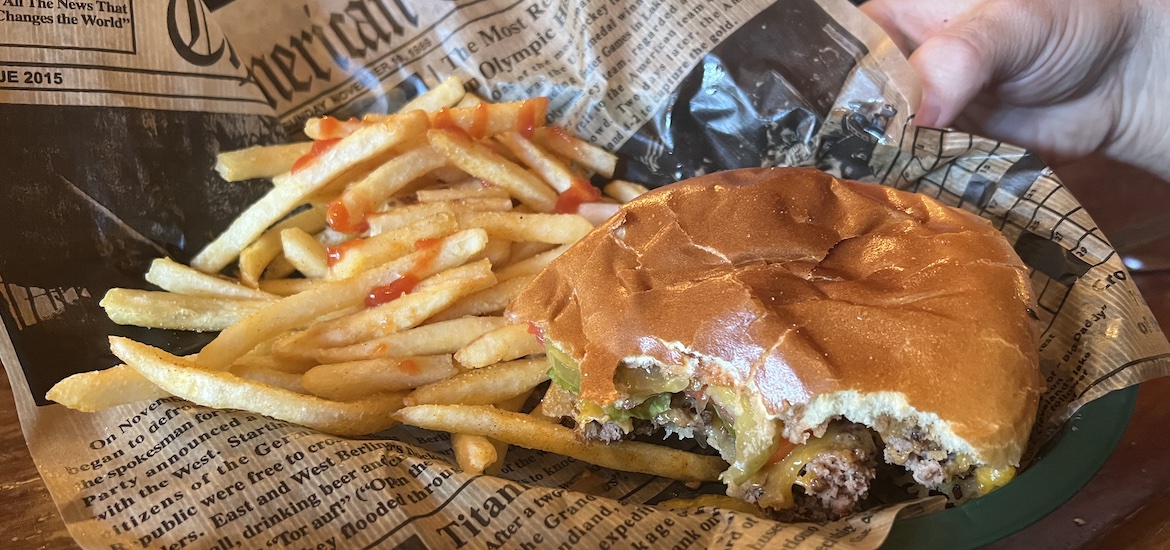 burger and fries best burgers usa virginia city burger