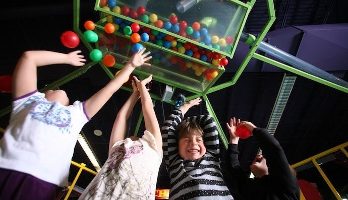 Our Top 9 Fun Things To Do With The Kids In Omaha