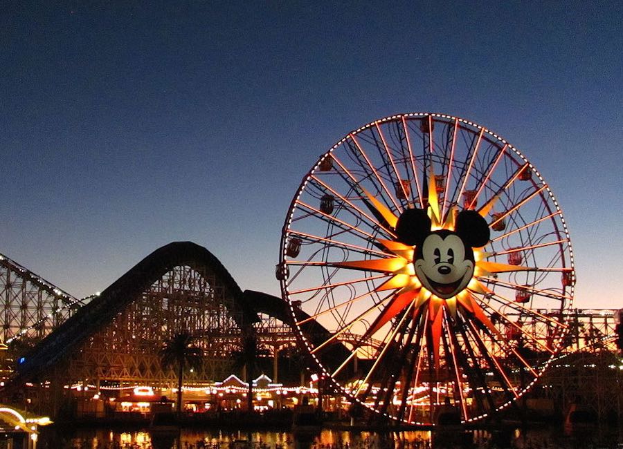 Disneyland Resort