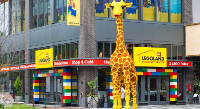 Our Top 9 Fun Things To Do With The Kids In Boston