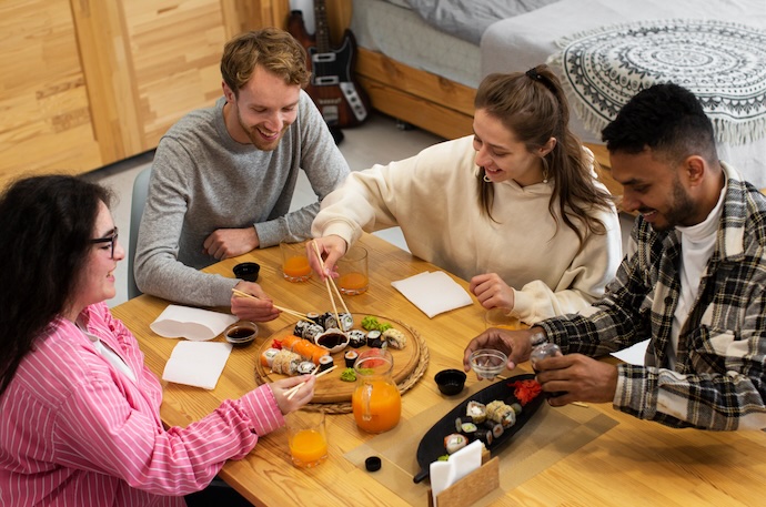 games night