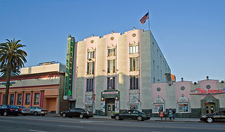 hollywood museum los angeles