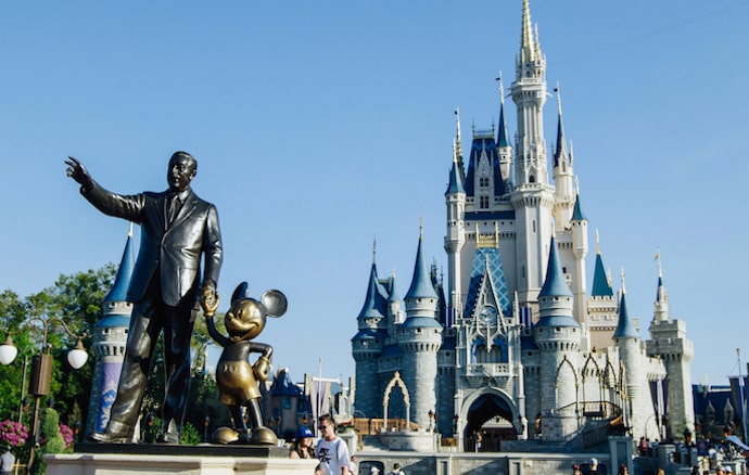 Our Top 9 Fun Things To Do With The Kids In Orlando