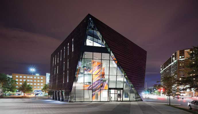 Our Top 9 Fun Things To Do With The Kids In Cleveland!