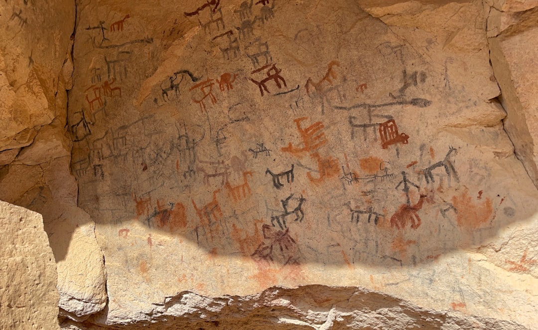 Petroglyph National Monument
