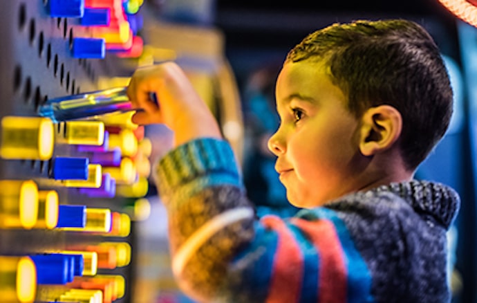 Our Top 9 Fun Things To Do With The Kids In Orlando