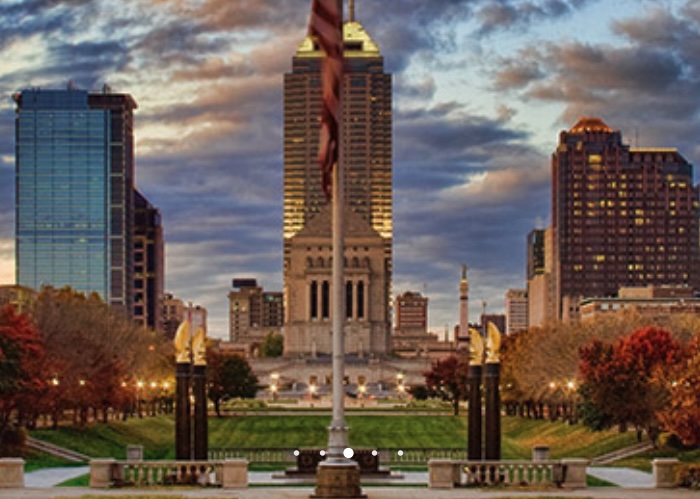 Indiana War Memorial Museum