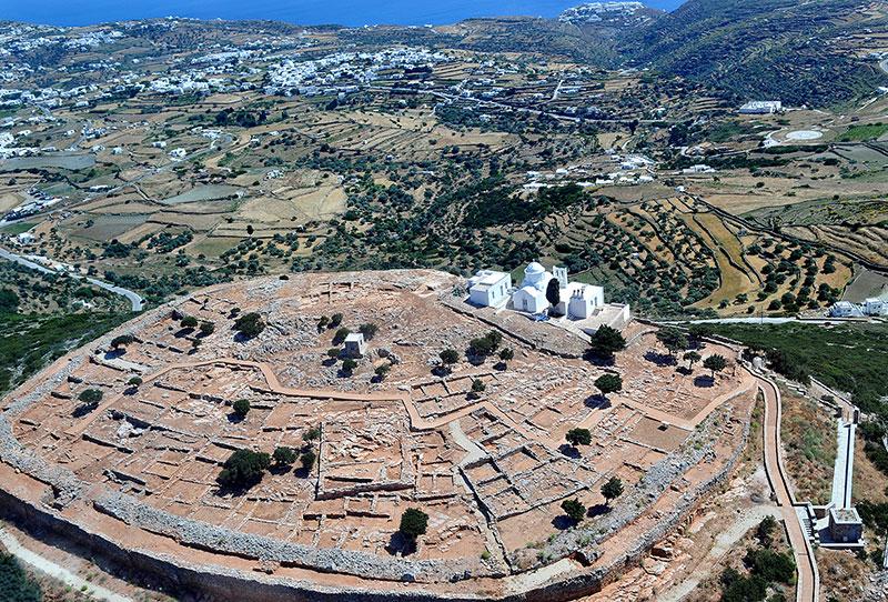 Sifnos