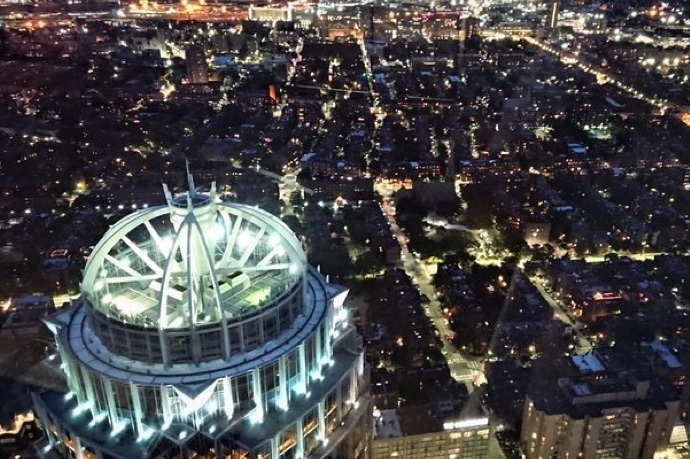 Our Top 9 Fun Things To Do With The Kids In Boston