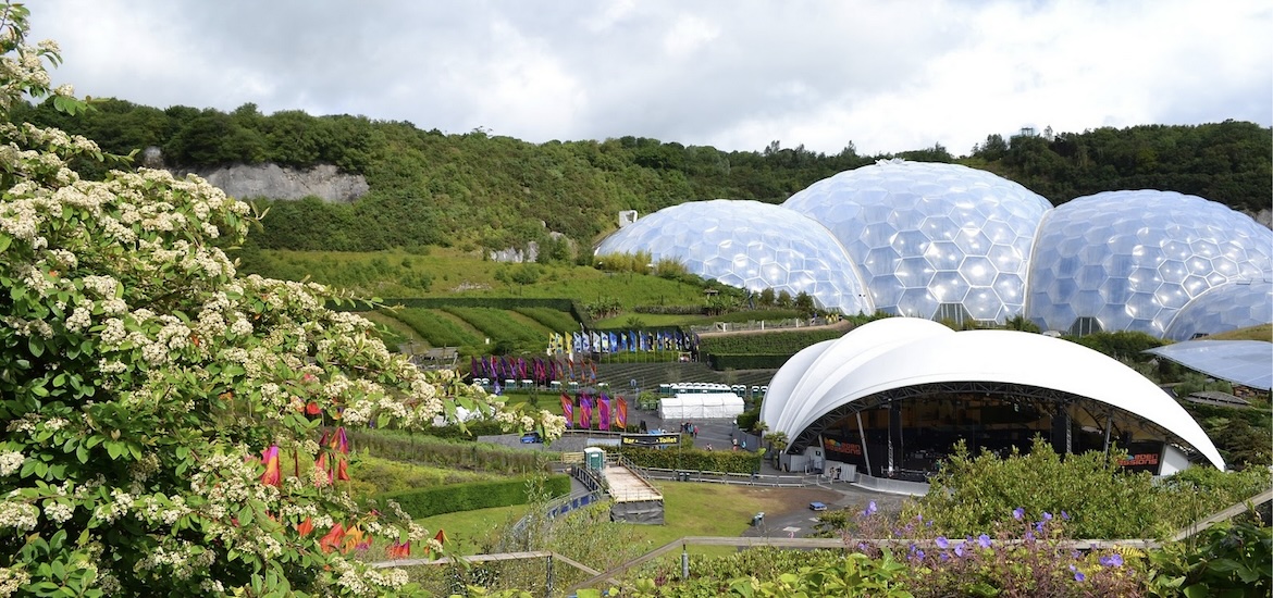 Eden Project