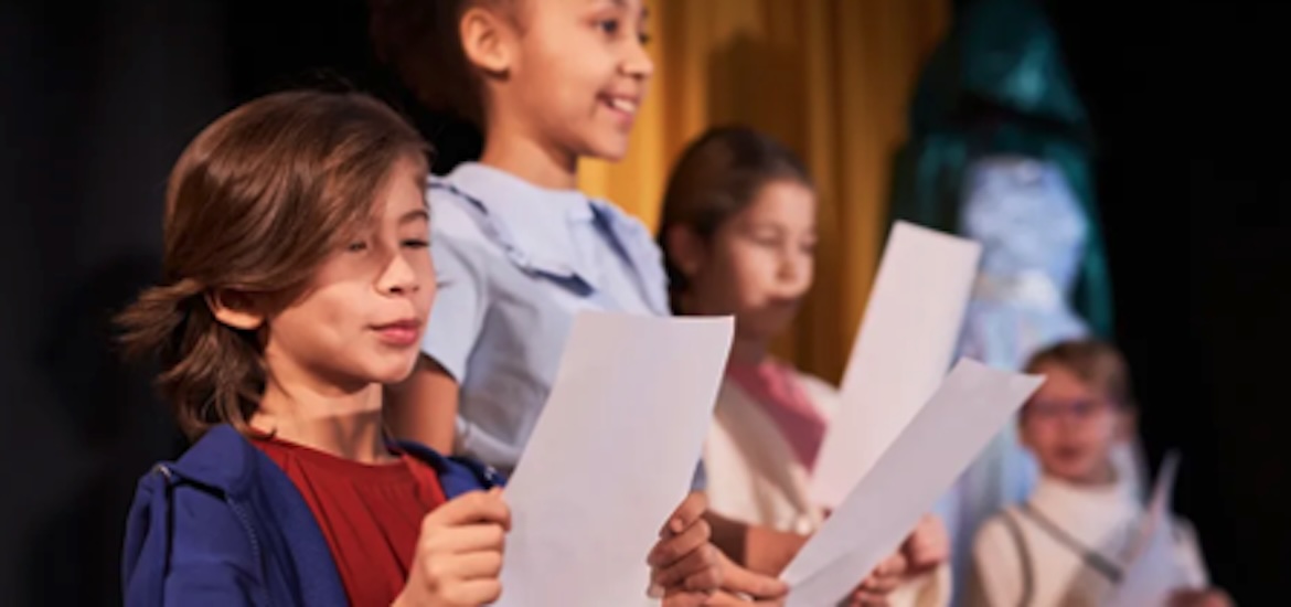 10 Best Activities for Creative Kids: Fun Ways to Develop Talents and ...